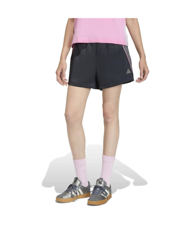 Pantalons adidas Stadium Sho Femme...