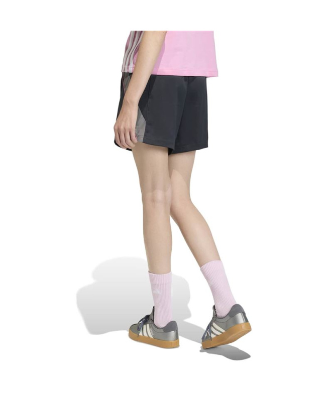 Pantalons adidas Stadium Sho Femme...