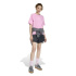 Calça Mulher adidas Stadium Sho cinza/Grpuch/Stfltr