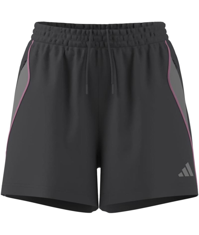 Pantalons adidas Stadium Sho Femme...