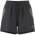 Pantalons adidas Stadium Sho Femme Gris/Grpuch/Stfltr