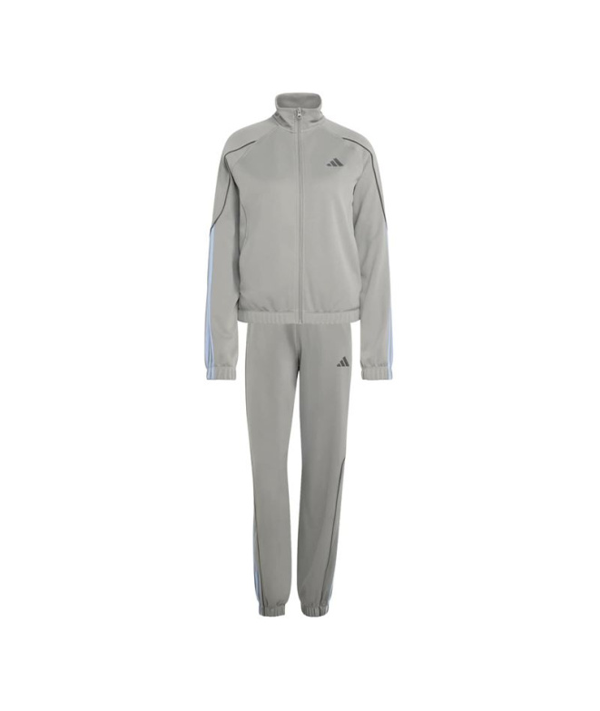 Chandal adidas Stadium Ts Mujer Grpuch