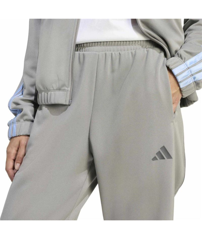Chandal adidas Stadium Ts Mujer Grpuch