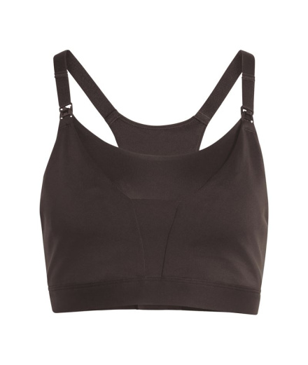 Sujetador Deportivo de Fitness adidas Optime Maternidad...