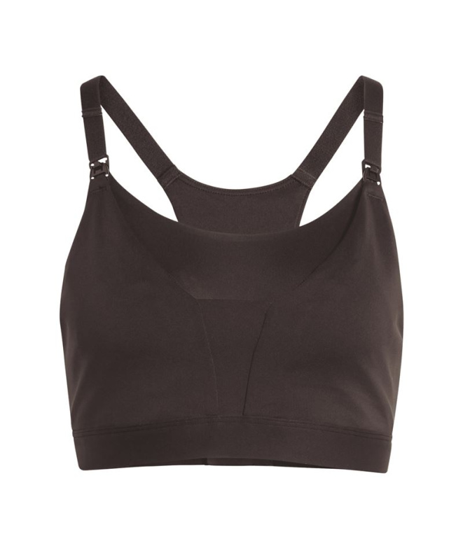 Brassiere de sport Fitness maternité adidas...