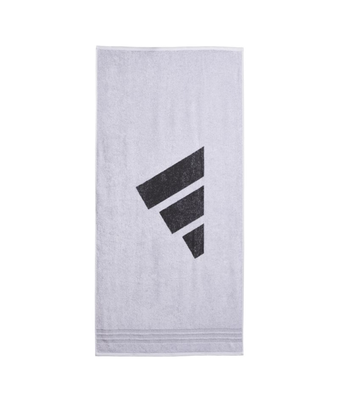 Toalha Fitness adidas Per Towel tamanho G,...