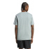 Camiseta adidas 3 Bandas Sj Hombre Sama/Blanco