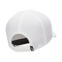 Nike de tennis Tennis Dri-Fit Casquette Club déstructurée blanche