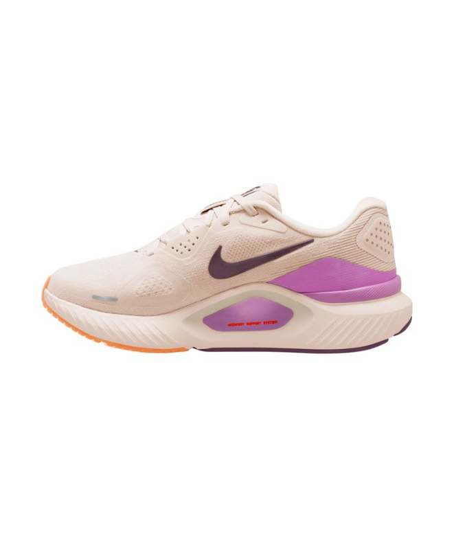 Zapatillas de Running Nike Structure 26 Mujer...