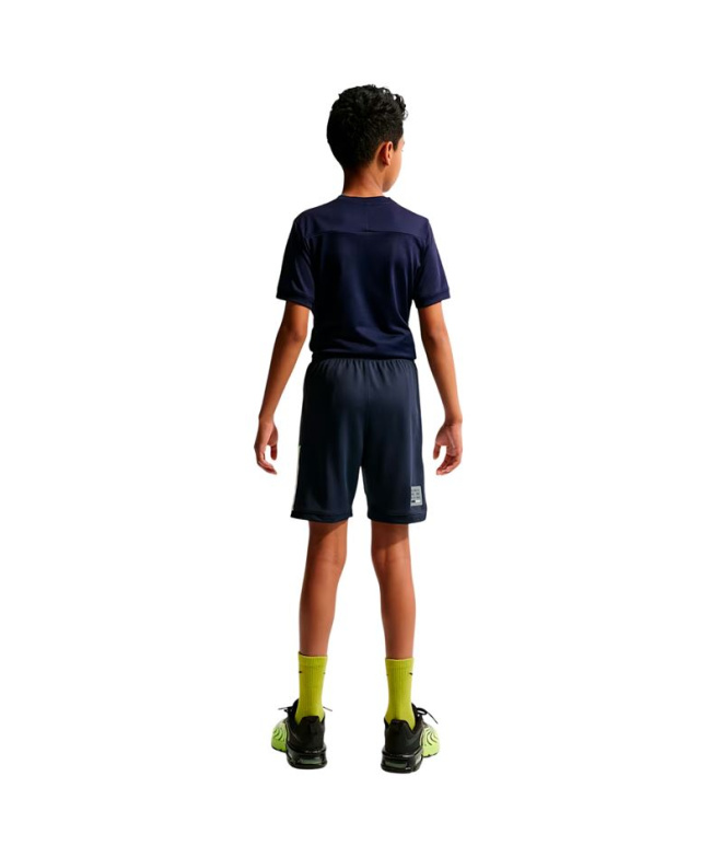 Pantalones Cortos de Fútbol Nike Eh Df Acd25...