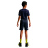 Pantalons Football Enfant Nike Eh Df Acd25 bleu