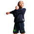 Pantalons Football Enfant Nike Eh Df Acd25 bleu