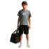 T-shirt Nike NSW Tee M90 Club Xpress Enfant , gris