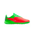 Chuteiras Futebol Infantil Nike Jr Phantom 6 Low Club TF EH vermelhas