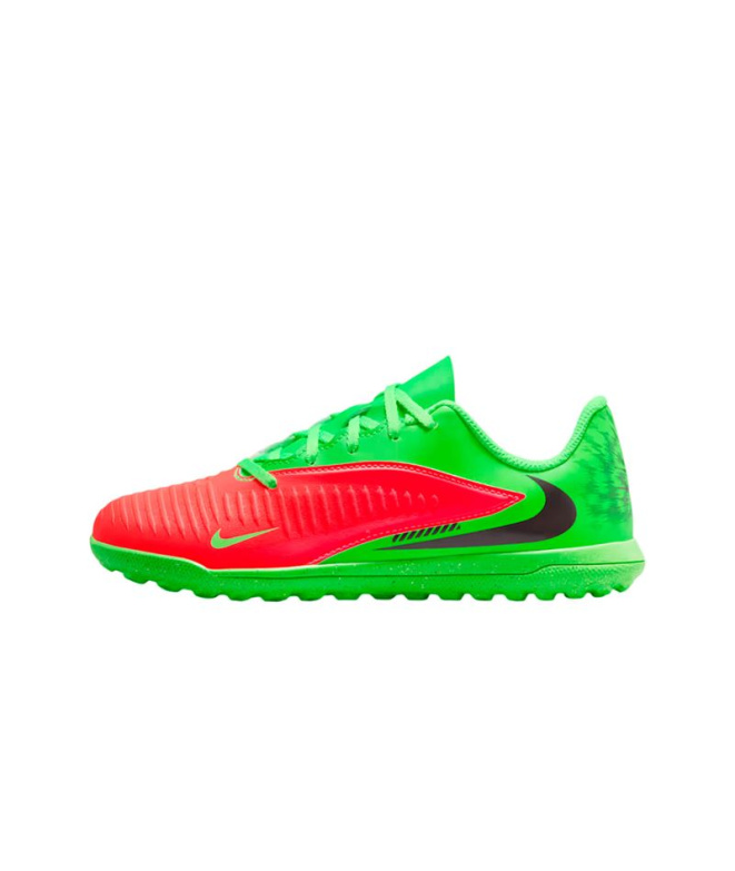 Chuteiras Futebol Infantil Nike Jr Phantom 6...