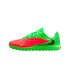 Chuteiras Futebol Infantil Nike Jr Phantom 6 Low Club TF EH vermelhas