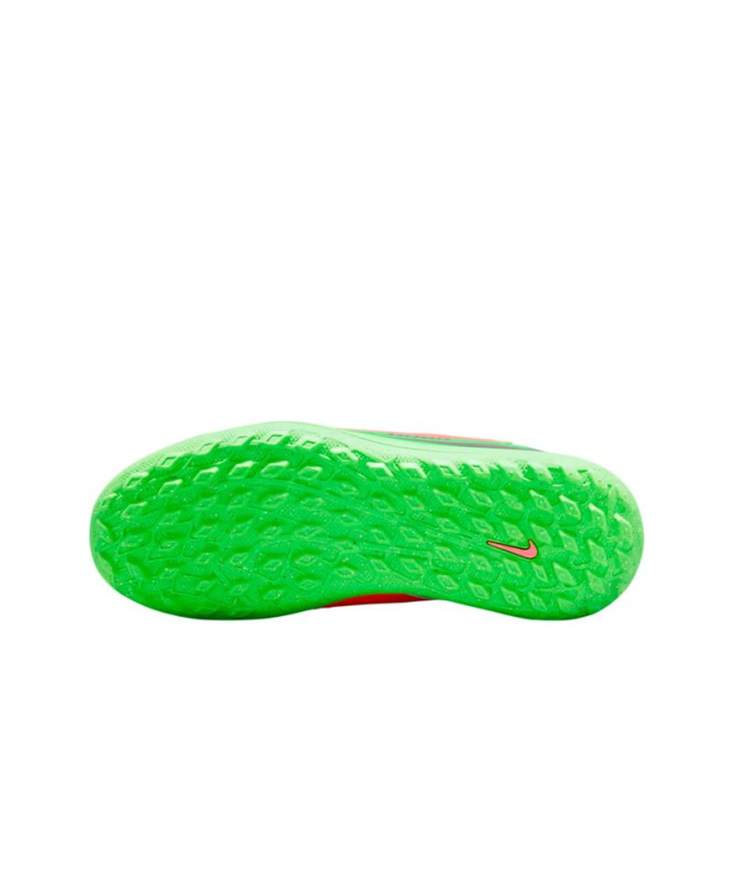 Chuteiras Futebol Infantil Nike Jr Phantom 6...