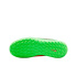 Chuteiras Futebol Infantil Nike Jr Phantom 6 Low Club TF EH vermelhas