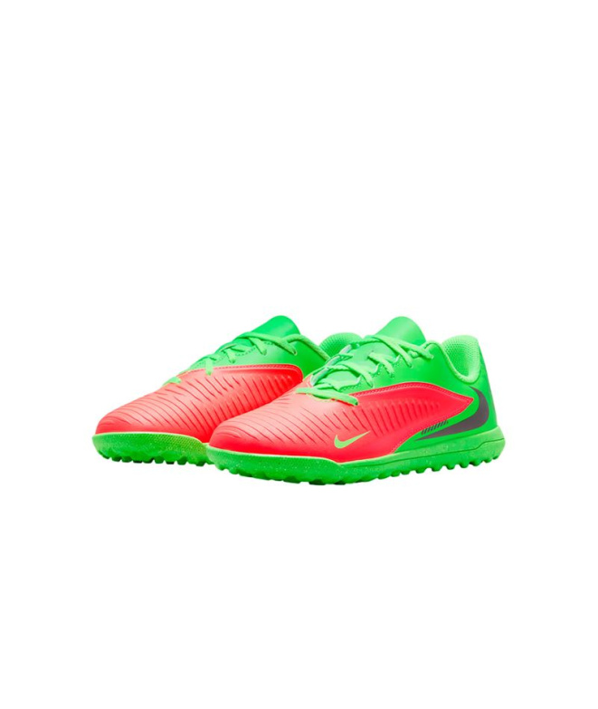 Chuteiras Futebol Infantil Nike Jr Phantom 6...