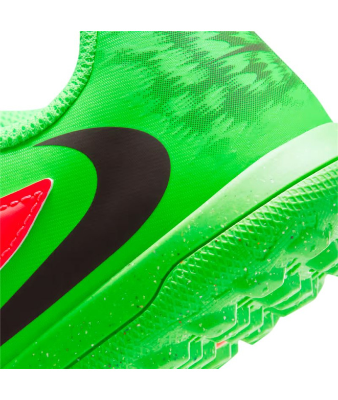 Chuteiras Futebol Infantil Nike Jr Phantom 6...