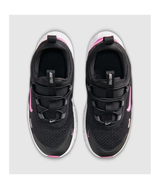 Tênis Nike Free Ride (Ps) Menino Sapatilhas