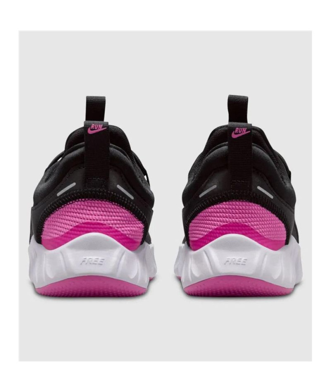Tênis Nike Free Ride (Ps) Menino Sapatilhas