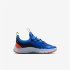 Zapatillas Nike Free Ride (Ps) Niño Azul