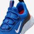 Zapatillas Nike Free Ride (Ps) Niño Azul