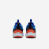 Zapatillas Nike Free Ride (Ps) Niño Azul