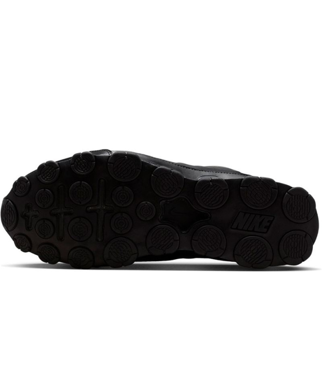 Sapatilhas Nike Reax 8 NSW SL Homem Preto