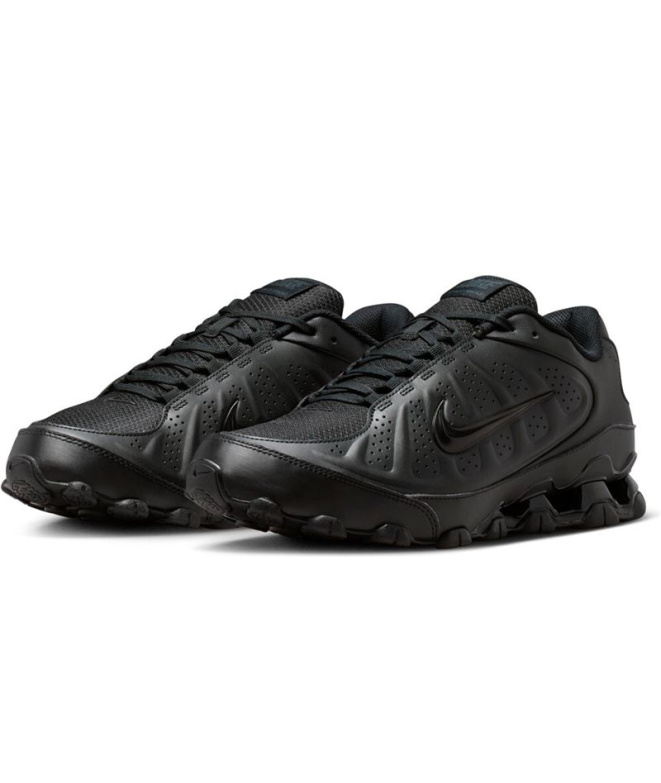 Sapatilhas Nike Reax 8 NSW SL Homem Preto