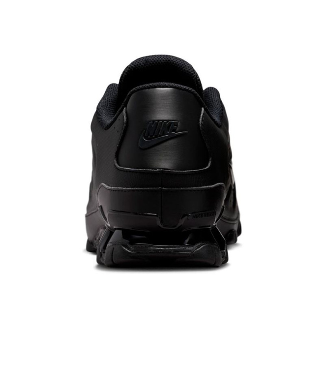 Sapatilhas Nike Reax 8 NSW SL Homem Preto