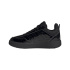Chaussures noires adidas Tensaur Sport 3.0 Enfant