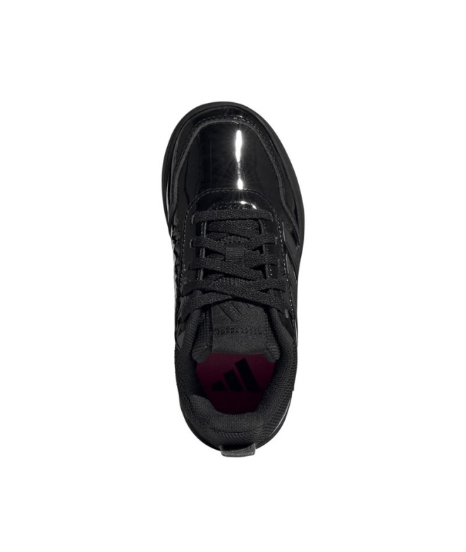 Sapatilhas adidas Tensaur Sport 3.0 Infantil Preto