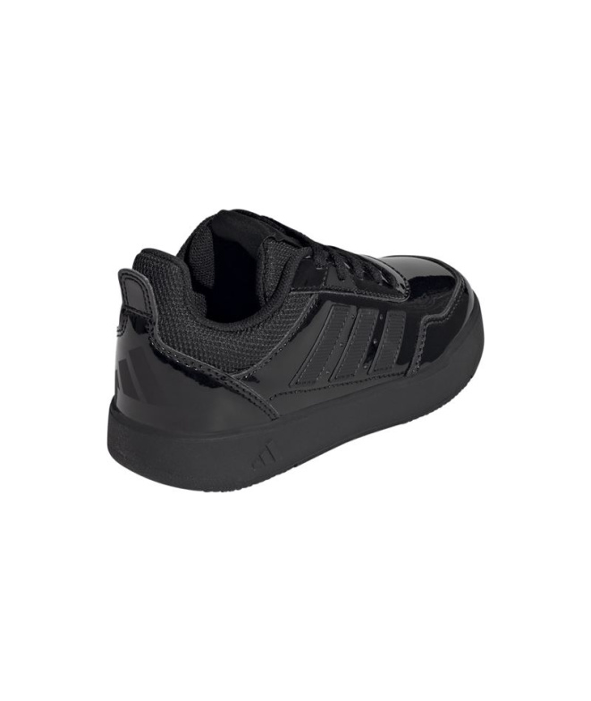 Sapatilhas adidas Tensaur Sport 3.0 Infantil Preto