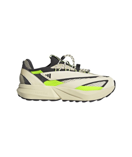 Sapatilhas Homem adidas Lightblaze Vista Blatiz/Preto/Limluc