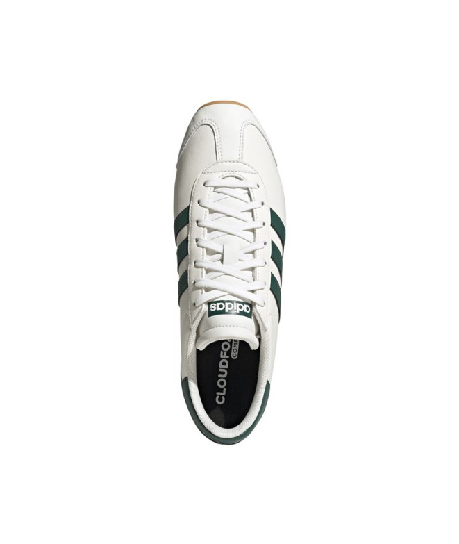 Sapatilhas Homem adidas Runvista...