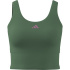 Débardeur Fitness adidas 3S T-shirt Femme , vert