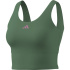 Débardeur Fitness adidas 3S T-shirt Femme , vert