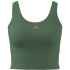 Débardeur Fitness adidas 3S T-shirt Femme , vert
