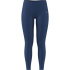 Malhas adidas We Scrunch Fitness 1/1L Mulher Azul