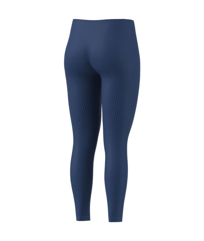 Collants Fitness adidas We Scrunch 1/1L Femme...