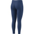 Collants Fitness adidas We Scrunch 1/1L Femme bleus