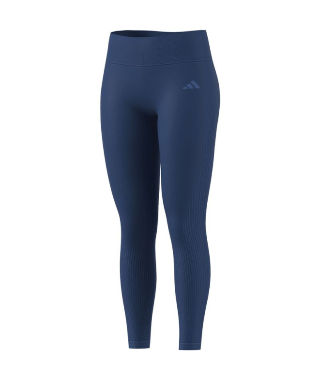 Collants Fitness adidas We Scrunch 1/1L Femme...