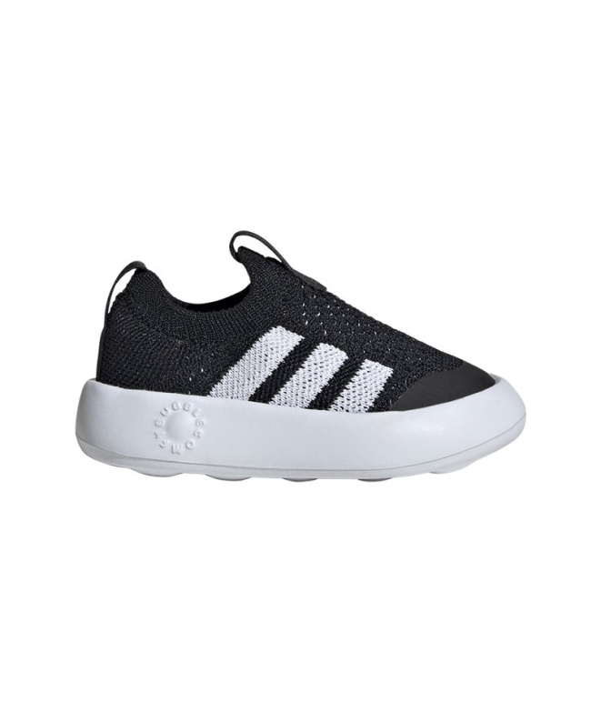 Sapatilhas Infantil adidas Bubblecomfy preto