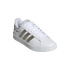 Sapatilhas Mulher adidas Grand Court 3.0 branco/dourado
