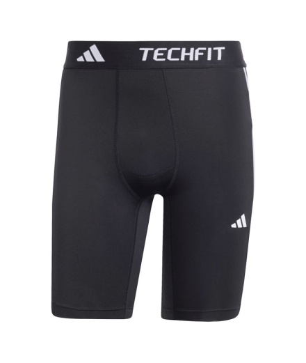 Mallas adidas Techfit Compression Training 3-Stripes...