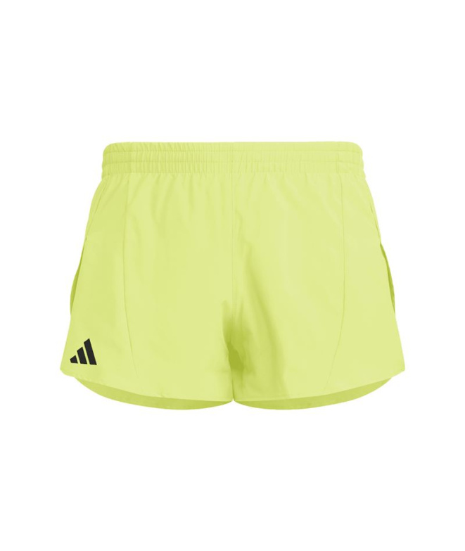 Pantalons Running adidas Adizero E Split Homme...
