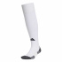 Meias Futebol adidas Adi26 brancas/pretas