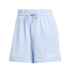 Pantalones adidas Linear Ft Sho Mujer Azul/Blanco